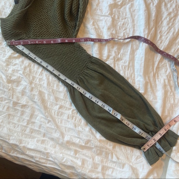 Roolee | Peplum Sweater W22 - Picture 7 of 8